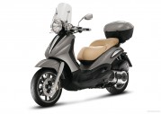 Piaggio Beverly Cruiser 500